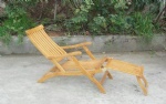 Patio Lounge Chair