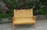 Garden Bench